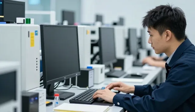南京易倡源网络科技有限公司