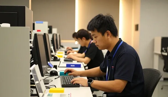 系统集成方案